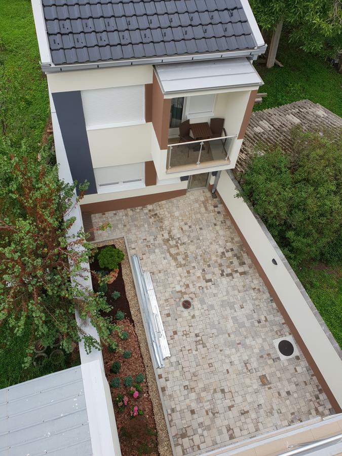 Konak Kutko Pančevo エクステリア 写真