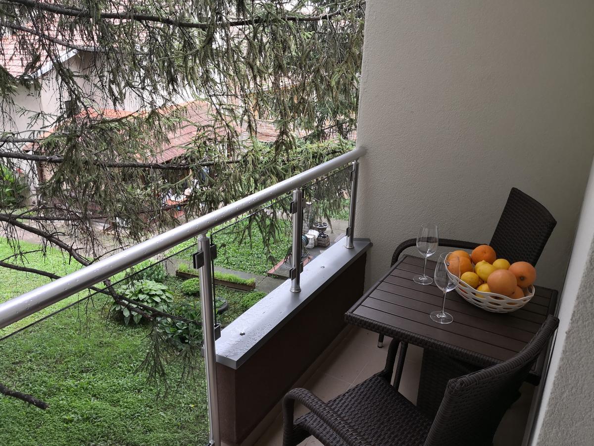 Konak Kutko Pančevo エクステリア 写真